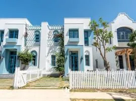 Villa 4Phòng ngủ Novaworld phan thiết