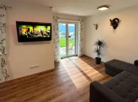 Wild und Wald Ferienwohnung