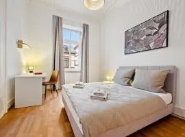 Apartment 5 min zur Fußgängerzone