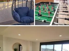 PREMIUM Magníficas Vistas Panorámicas con Terraza - By Aloha Palma