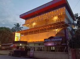 Brahma Hotel