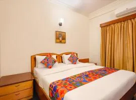 FabHotel Spiro Grand