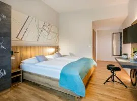 JUFA Hotel Erlaufsee