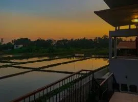 Guesthouse Gelombang