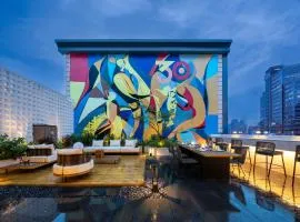 Presidential Palace Hotel - Free Shuttle Bus to Canton Fair Complex During Canton Fair