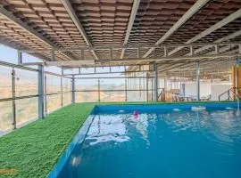 Oxi Valley Resort