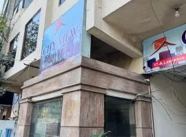 City view hotel lawrance road