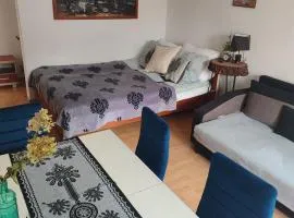 Agroturystyka Tylmanowa