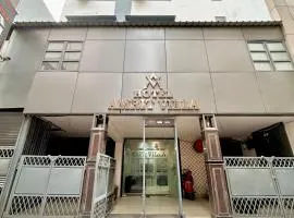 Hotel Amrit Villa