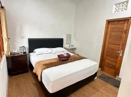 Vallari Besakih Homestay