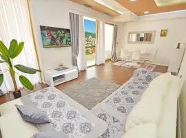 Apartment Matej