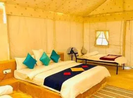 Night Stay Camp