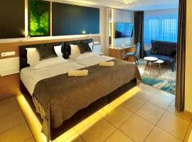 Boardinghouse HOME - adults only -