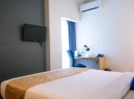 Yunna Hotel Lampung