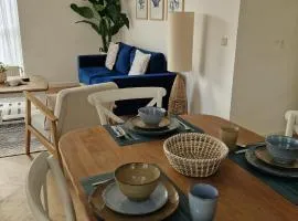 Hottub cottage deluxe, BBQ, 6p aan meer Gelderland