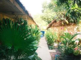 Siem Reap Homesteading II