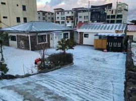 Hospitable House