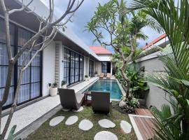 Ranala Coliving, hotel di Seminyak