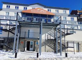 Apartamentos Montreal premium: Sierra Nevada'da bir daire