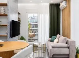 Mirror Luxury Central Penthouse by BiNoBi!