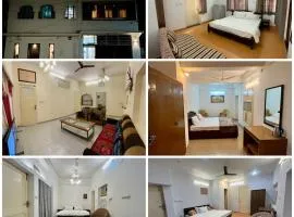 Chetak Haweli 4 Bedroom Heritage House Chetak Circle