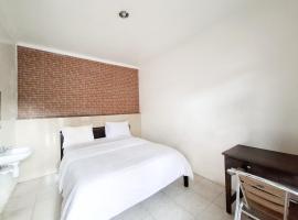 Orchid House RedPartner, Hotel in Purwosari