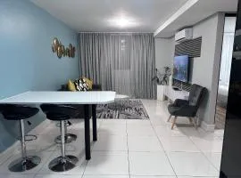 Luxurious 2 Bedroom flat in CBD