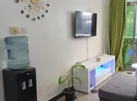 G-wel's Sun Sweet Apartment