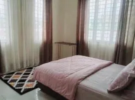 MAB Homestay