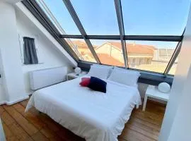 Attico Eden