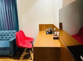 Hotel Swarn Bhoomi