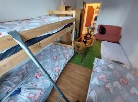 Privatzimmer in Schalke Nord private room for you