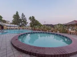 Urbanview Hotel Crown Tasikmalaya by RedDoorz