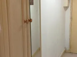 Appartement entière