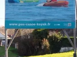 Appartement entière