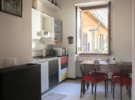 BnButler - Navigli Apartment - Vicolo Lavandai