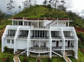Wooton Peak Resort, hotel que aceita pets em Kotagala