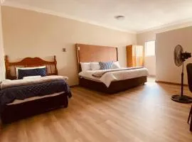 Adhara Guesthouse