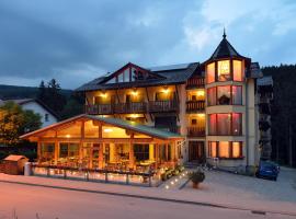 Magnat Hotel SZKLARSKA PORĘBA – hotel w Szklarskiej Porębie
