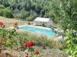Villa charmante à Sisteron avec piscine privée