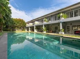 Kokotel Khao Lak Isara Casa