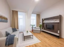 Apartment Diamond - with Aircondition!