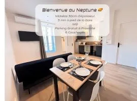 L 'écrin de Roanne, RDC Neptune 1