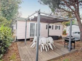 Charmant Bungalow à Saint-Pierre-d'Oléron
