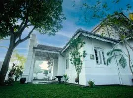 Villa 1908 Hikkaduwa