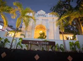 Villa 1908