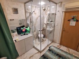 Supreme Victoria, hotel poblíž Letiště Varna - VAR, Varna