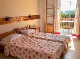Villa Makis Studios