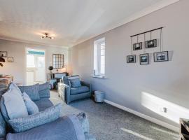 Morlais House, hotel em Yarm