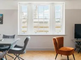 Arlington House - Premium High-Spec 2 Bed Gem in Bath Centre